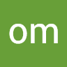 om