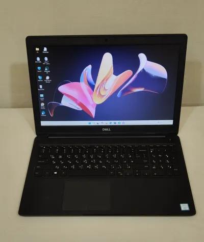 Laptop Dell Core i7 8th +graphics card 2G invidia عرض خاص في كفر شكر, القليوبية - 15,500 EGP