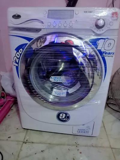 غسالة للبيع في زهراء المعادى, القاهرة - 7,000 EGP