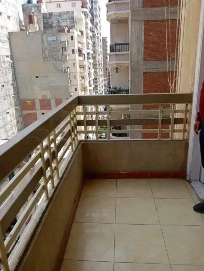 شقه مفروشه بخالد بن الوليد للايجار