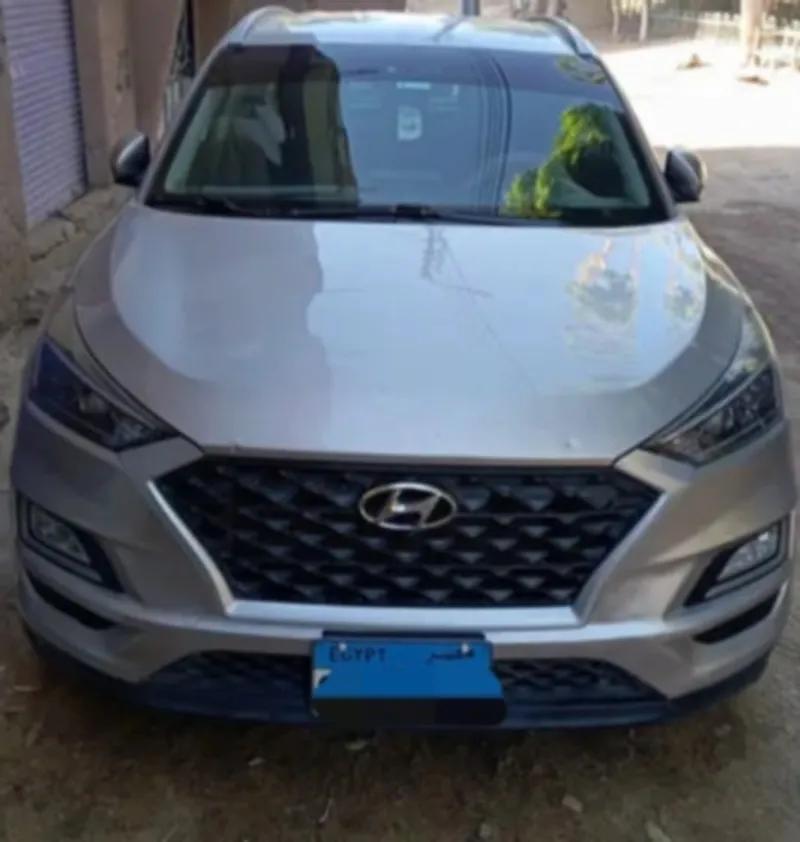 توسان ٢٠١٩ GDI