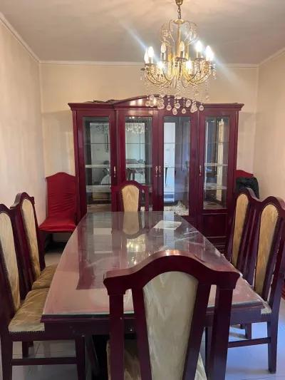 سفره مع نيش في المهندسين, الجيزة - 13,000 EGP