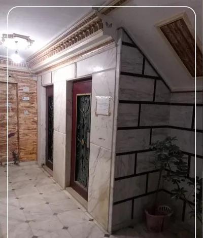 شقة للبيع في مناطق اخرى في الإسكندرية