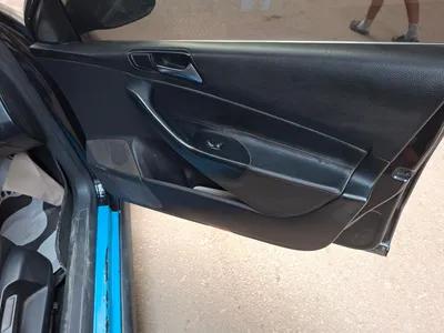 فولكسفاجن باسات 2011