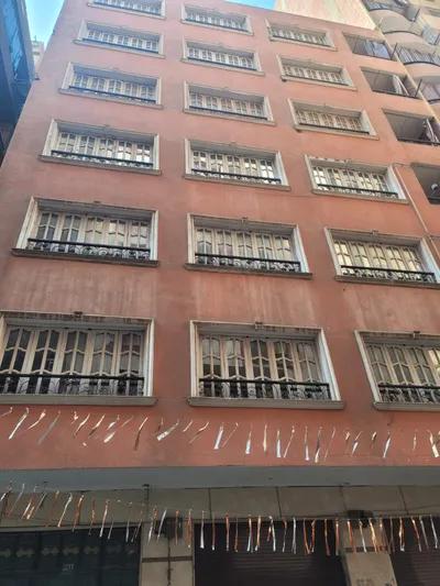 عمارة سكنية للبيع في جسر السويس