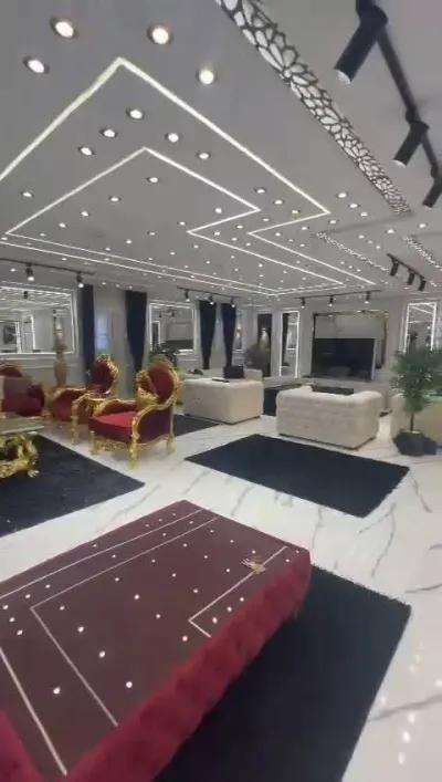 شقة للبيع في حدائق الاهرام