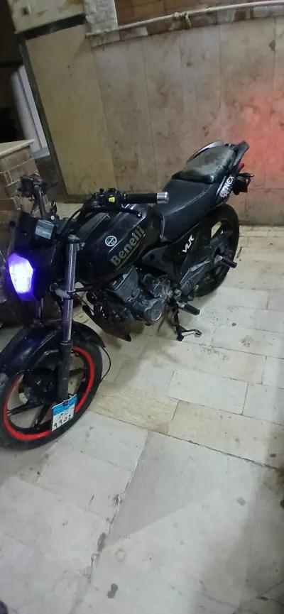 بينيلي في ال ار 2016