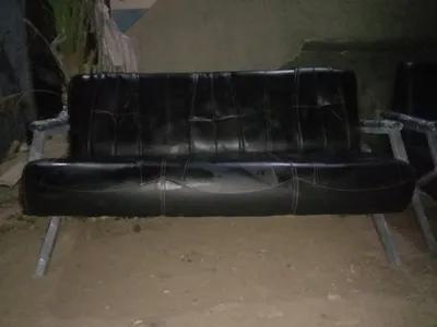 طقم كيا بسعر المصنع كنبة ٣مقعد و٢فوتيه الجواد الخامات في شبرا الخيمة, القليوبية - 5,000 EGP