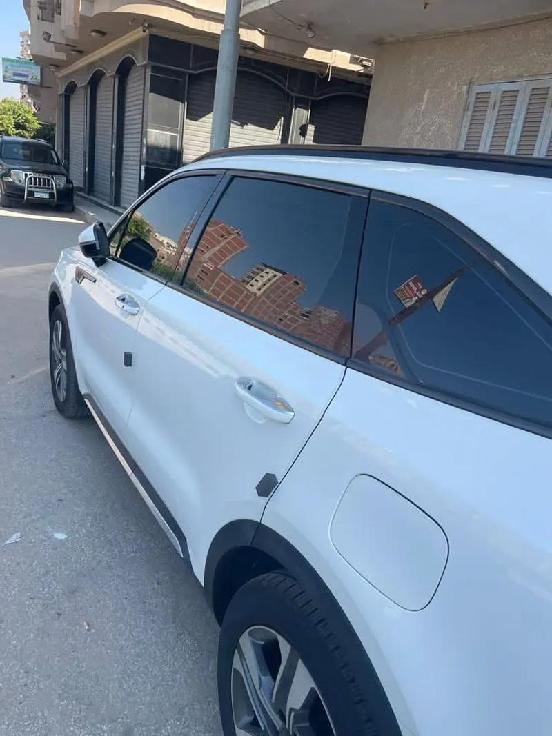 اعلان سيارة كسر زيرو