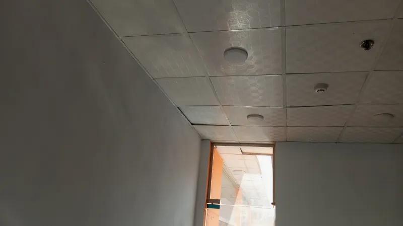 محل تجاري للبيع بمول دور ارضي بمدينة الشروق