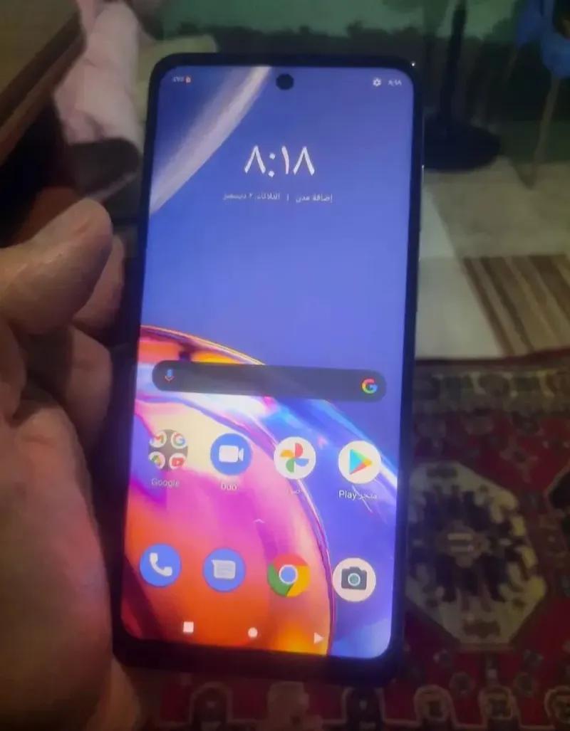 موبايل لينوفو k15