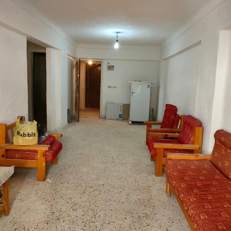 🌊 شقة للبيع بزهراء العجمي – قريبة من البحر! 🌊