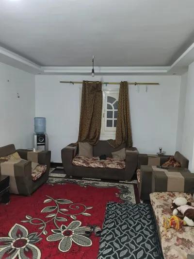 شقة للبيع في حدائق الاهرام