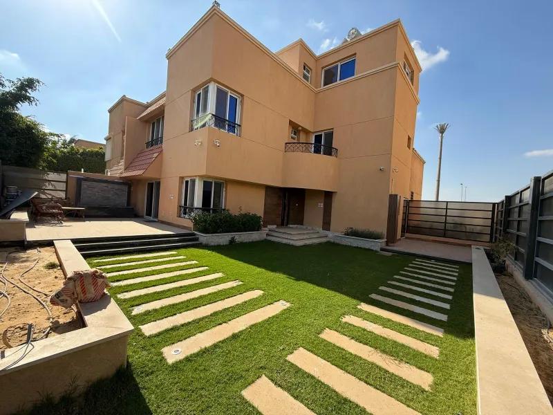 توين هاوس للبيع الرحاب