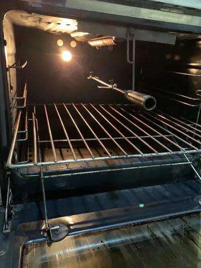 بوتجاز إمبريال ٤ شعلة إشعال ذاتي وشواية في 6 أكتوبر, الجيزة - 4,000 EGP