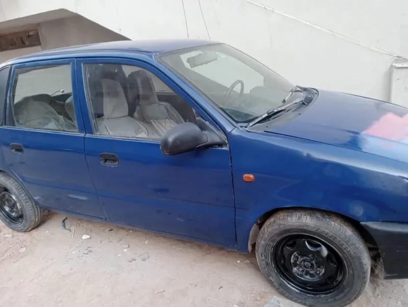 سوزوكي التو