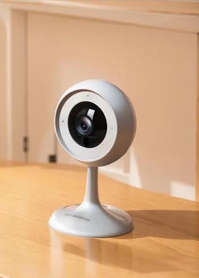 كاميرا ةاى فاى 360 في القاهرة الجديدة, القاهرة - 150,000 EGP