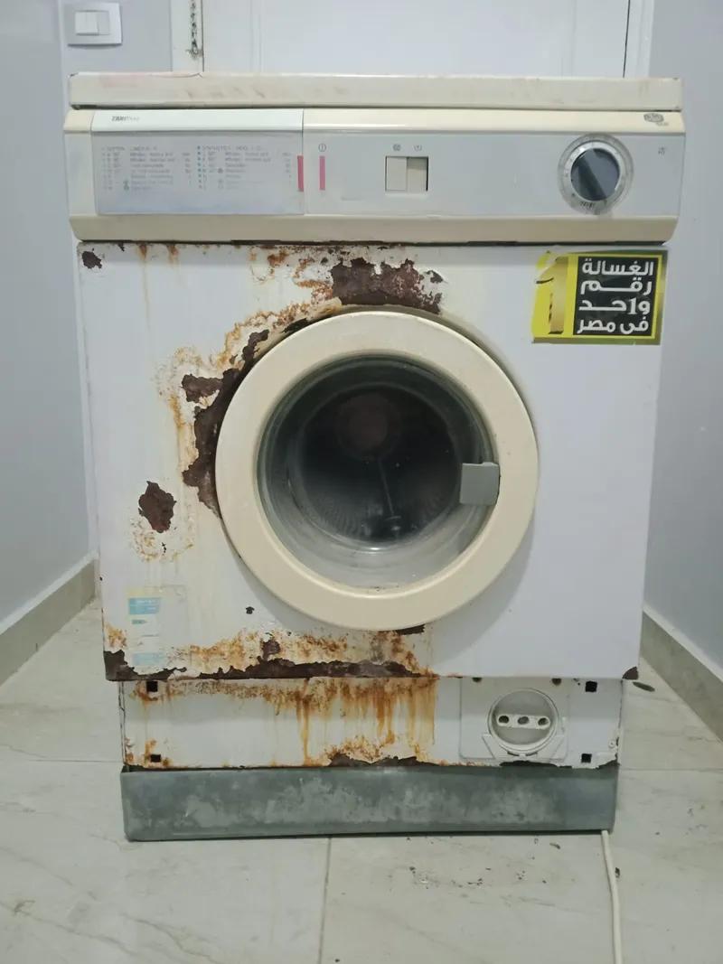 غسالة زانوسي 14 للبيع
