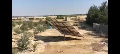 أرض سكنية للبيع في وادي النطرون