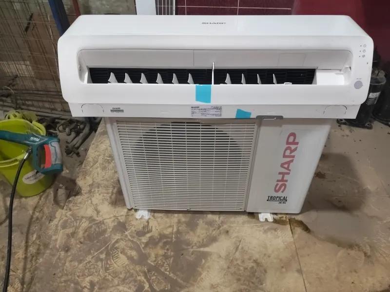 شارب *** كسر زيرو