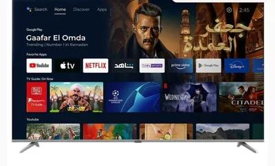 شاشة فريش أندرويد وسمارت وبلوثوت وريسفر داخلى فريم ليس أوامر صوتية في شبرا الخيمة, القليوبية - 11,500 EGP