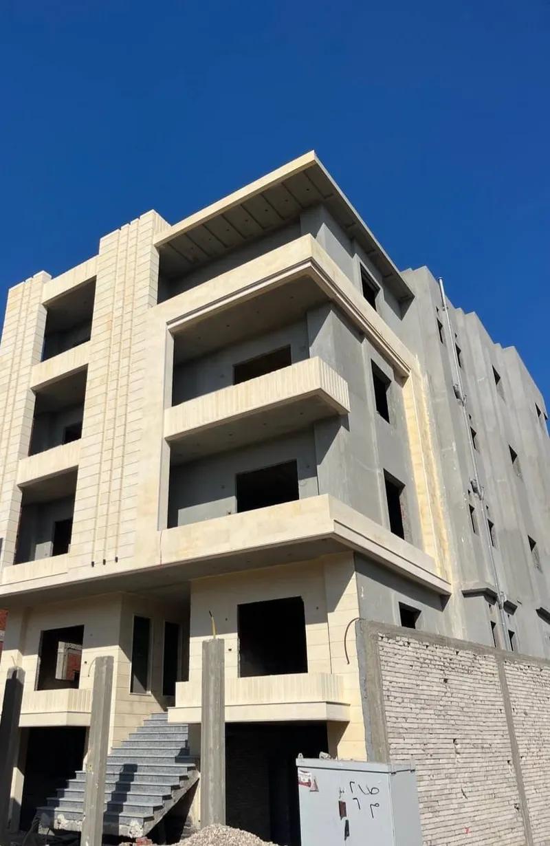 شقة مميزة للبيع بدمياط الجديدة