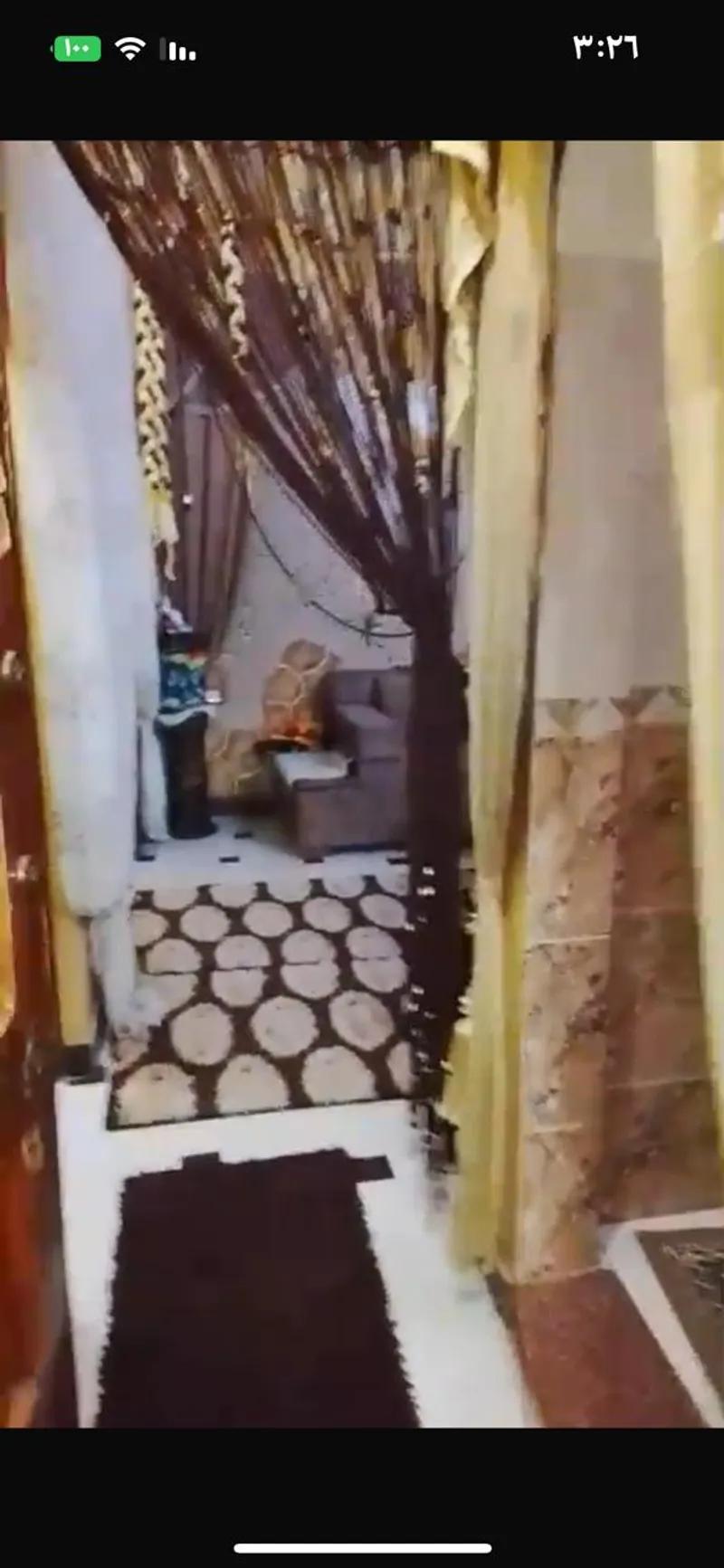 شقه للبيع في الجمهوريه