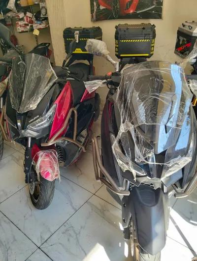 هوجن سكوتر 2025