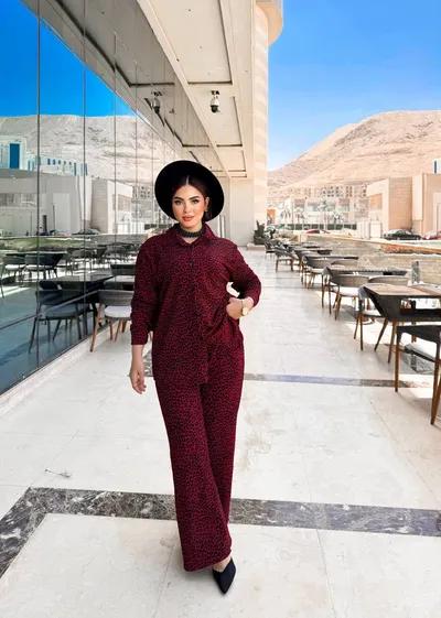 سوت تايجر مارون خطيره في شبرا, القاهرة - 580 EGP