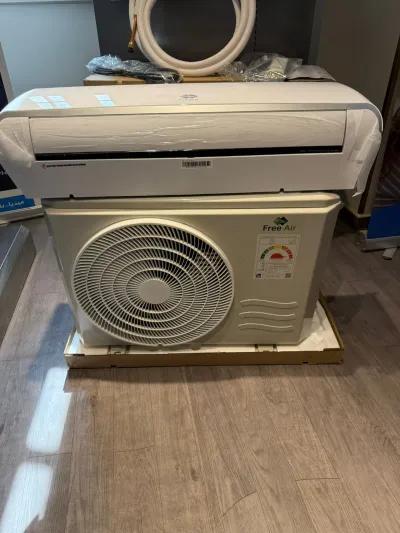 فري اير "إير جارد" (Air Guard) - حارس الصحة في حلوان, القاهرة - 15,800 EGP