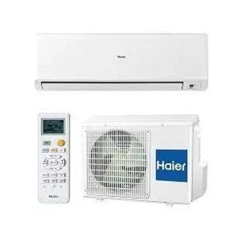 تكييف هاير تنفس نقاء الجبال ووفر 65% كهرباء!