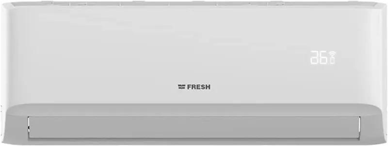 فريش Smart بارد (3 حصان)