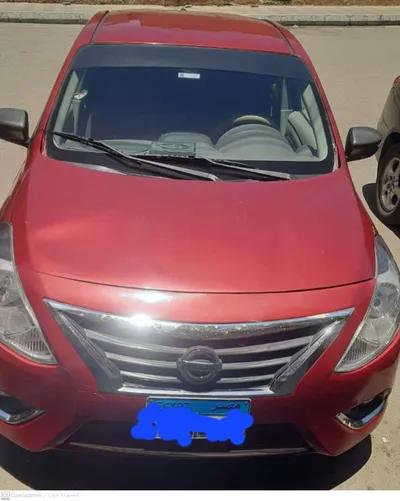 نيسان صني 2016