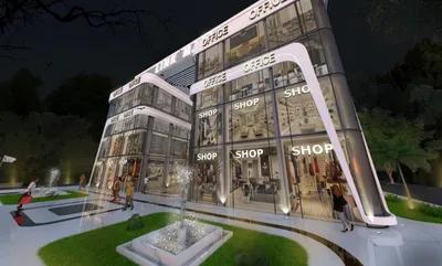 استثمر فلوسك في محل في اميز المواقع في مدينة العبور