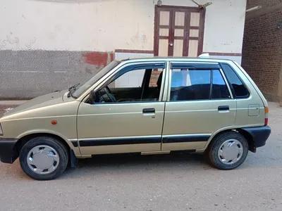 سوزوكي ماروتي 2006