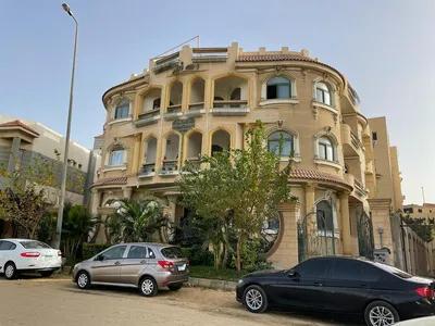 فیلا للبيع في النرجس