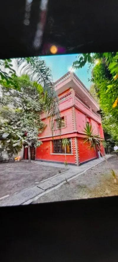 فيلا ايجار 100 الفج - نشاط تجارى - المعادى