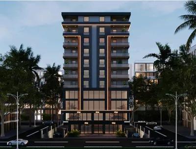 شقة للبيع في مناطق أخرى