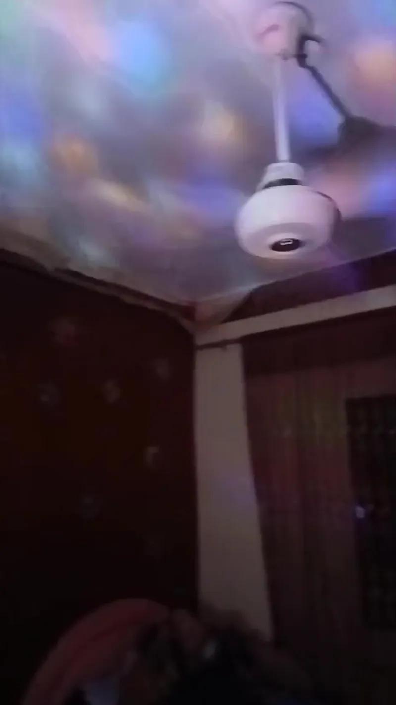 شقه للبيع90م –بين السد العالى وتوته–عرب المعادى