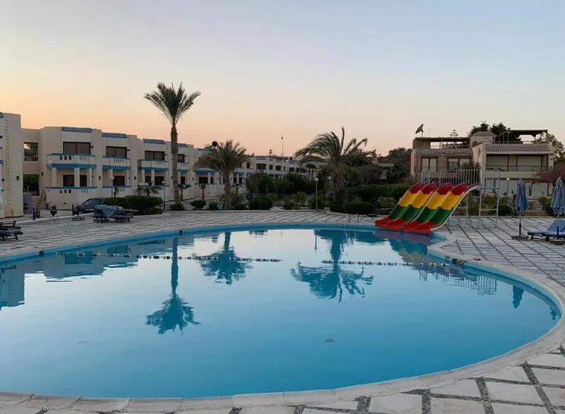 شاليه 52م - Amigo 3 “Athena”by convoy” - عين السخنة