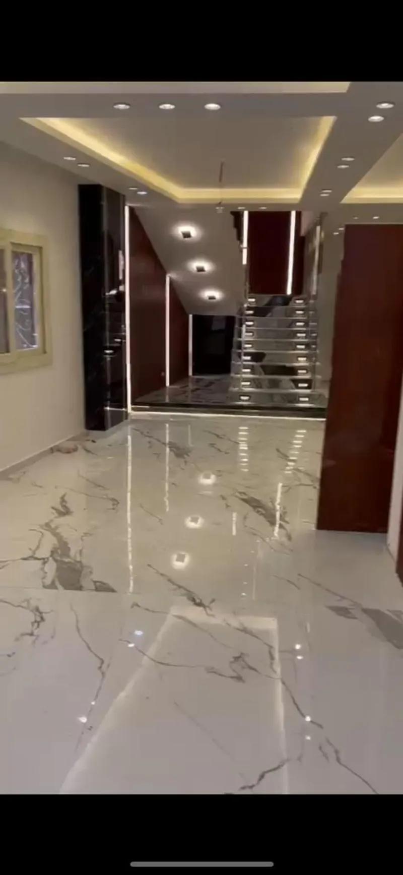 شقه دوبلكس للبيع ادارى 350م - الاندليس 1 - التجمع