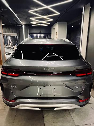 بي واي دي أخرى 2025