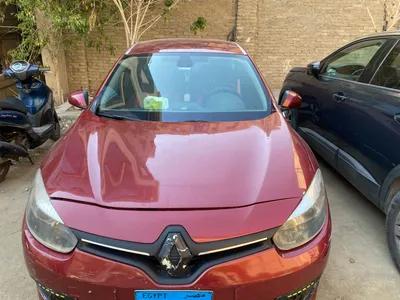 رينو فلوانس 2011