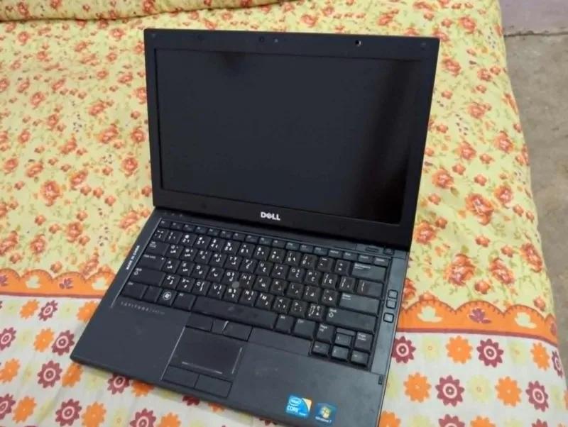 لابتوب Dell E4310 رام 8 هارد 300 شغال تمام للبيع
