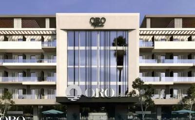 شقة للبيع في الغردقة