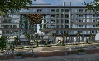 شقة للبيع في الغردقة