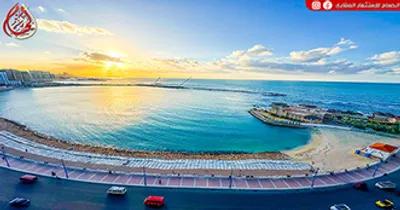 شقة للبيع في سيدي بشر