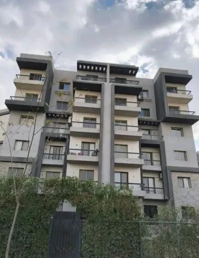 شقة للبيع في أشجار سيتي