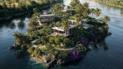 فیلا للبيع في محور 26 يوليو