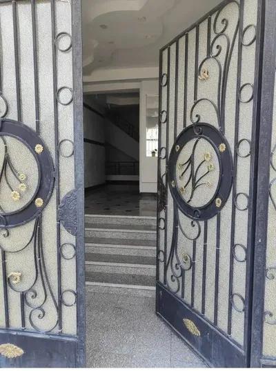 شقة للبيع في مدينة العبور